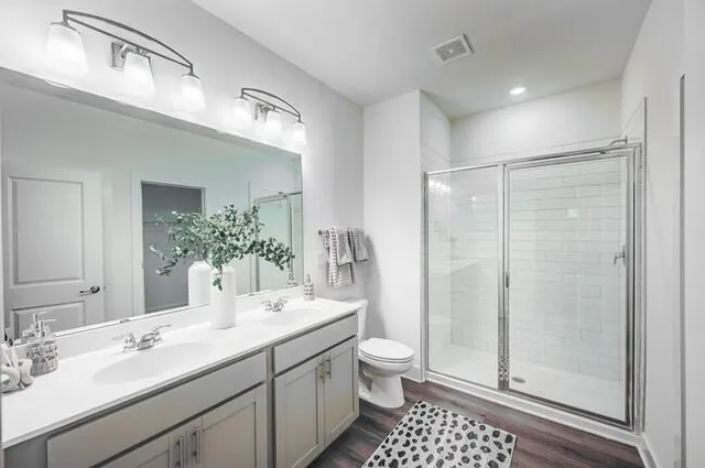 $2,551 | 1298 Mabry Street, Unit BAILEY, Lawrenceville, GA 30043