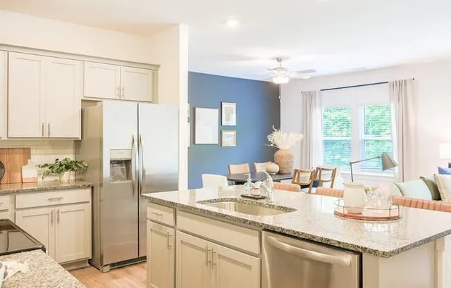 $2,551 | 1298 Mabry Street, Unit BAILEY, Lawrenceville, GA 30043