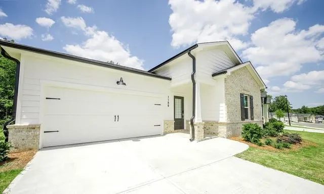 $2,551 | 1298 Mabry Street, Unit BAILEY, Lawrenceville, GA 30043