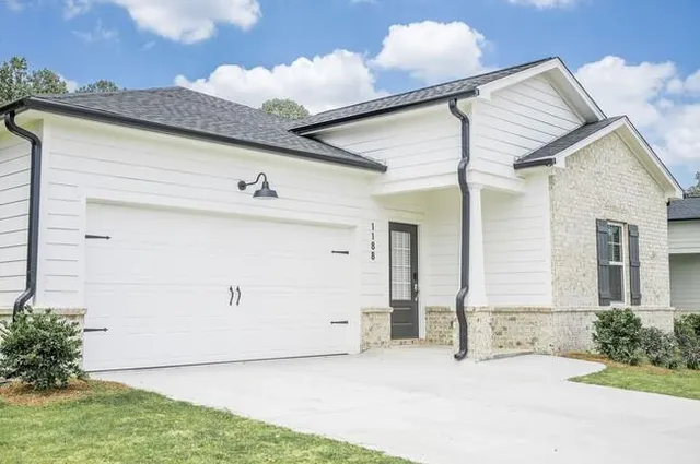 $2,551 | 1298 Mabry Street, Unit BAILEY, Lawrenceville, GA 30043