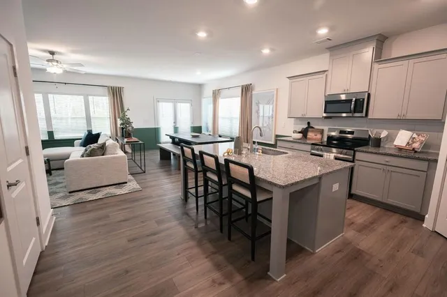 $2,551 | 1298 Mabry Street, Unit BAILEY, Lawrenceville, GA 30043