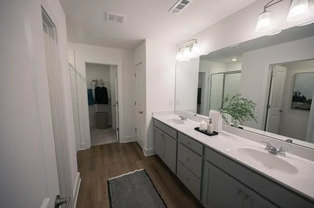 $2,551 | 1298 Mabry Street, Unit BAILEY, Lawrenceville, GA 30043