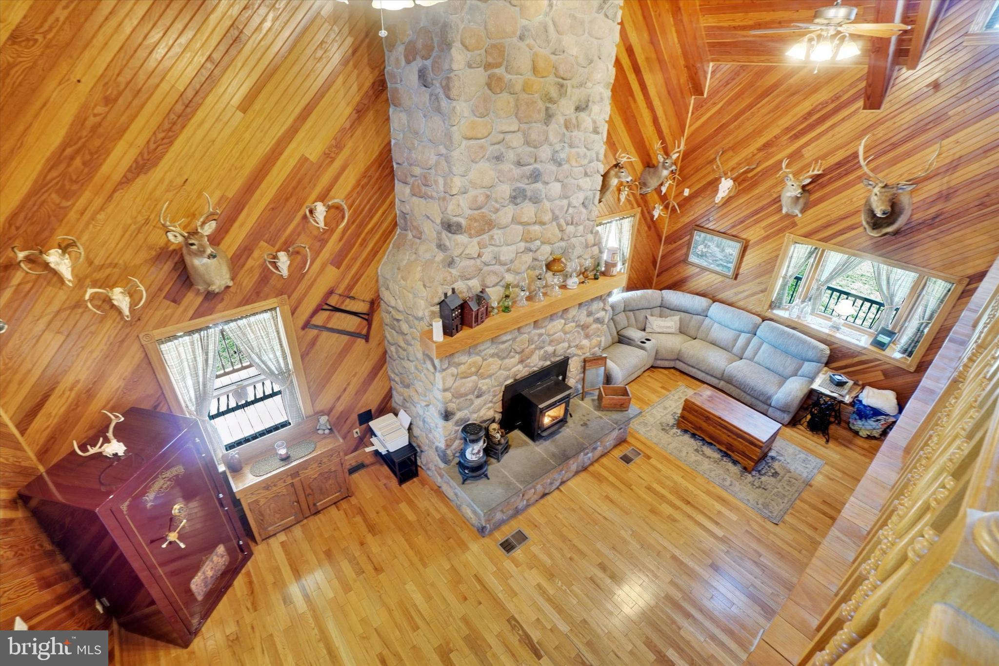 9185 High Rock Road New Park, PA 17352 - Photo 25 of 52