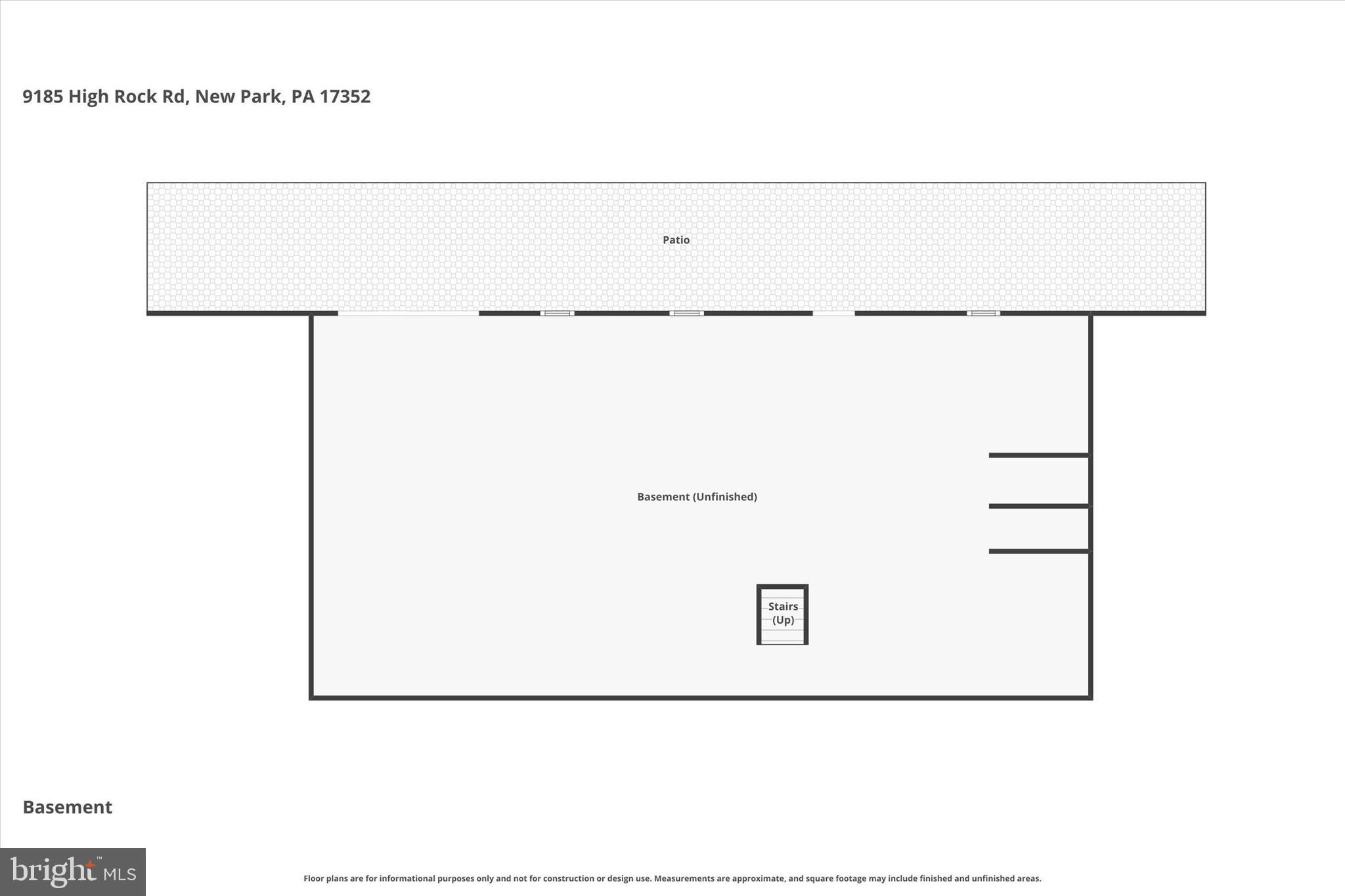 9185 High Rock Road New Park, PA 17352 - Photo 49 of 52 unknown