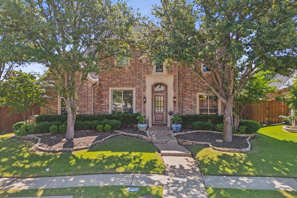 4041 Pompei Place Frisco, TX 75033 - Photo 1 of 1