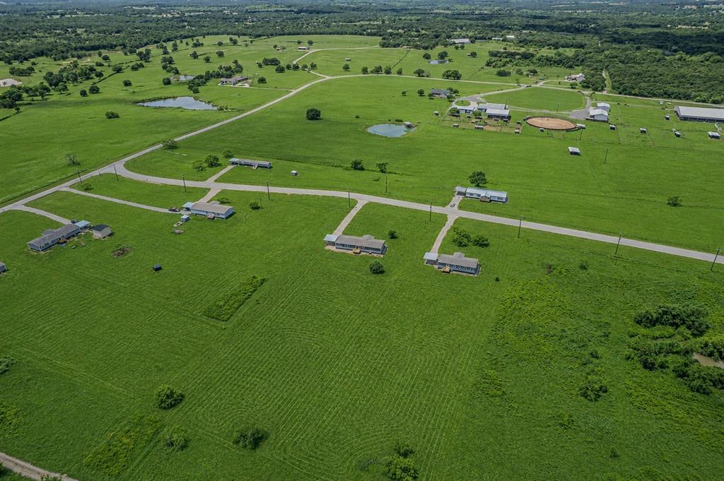 2004 Buffet Way Poolville, TX 76487 - Photo 34 of 40 a view of a golf course with a park