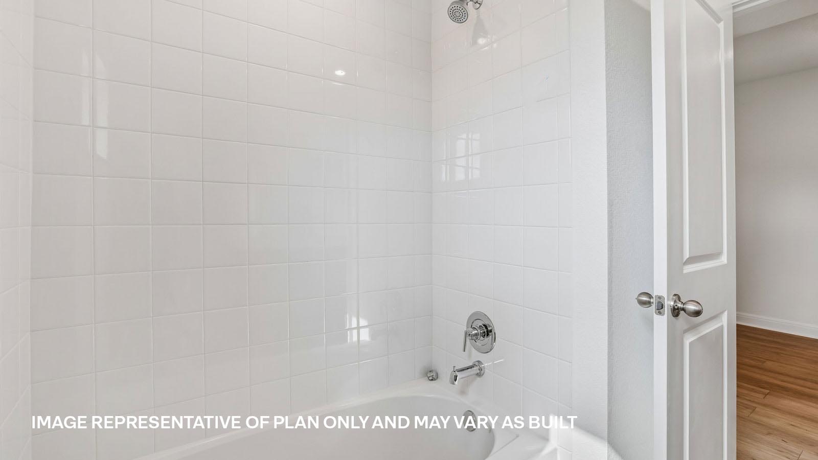 285 Rivers Edge Drive Georgetown, TX 78628 - Photo 18 of 34