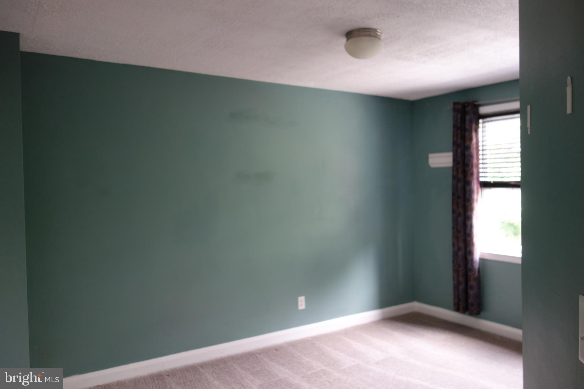 6641 Frederick Road Catonsville, MD 21228 - Photo 11 of 16 Bedroom #2