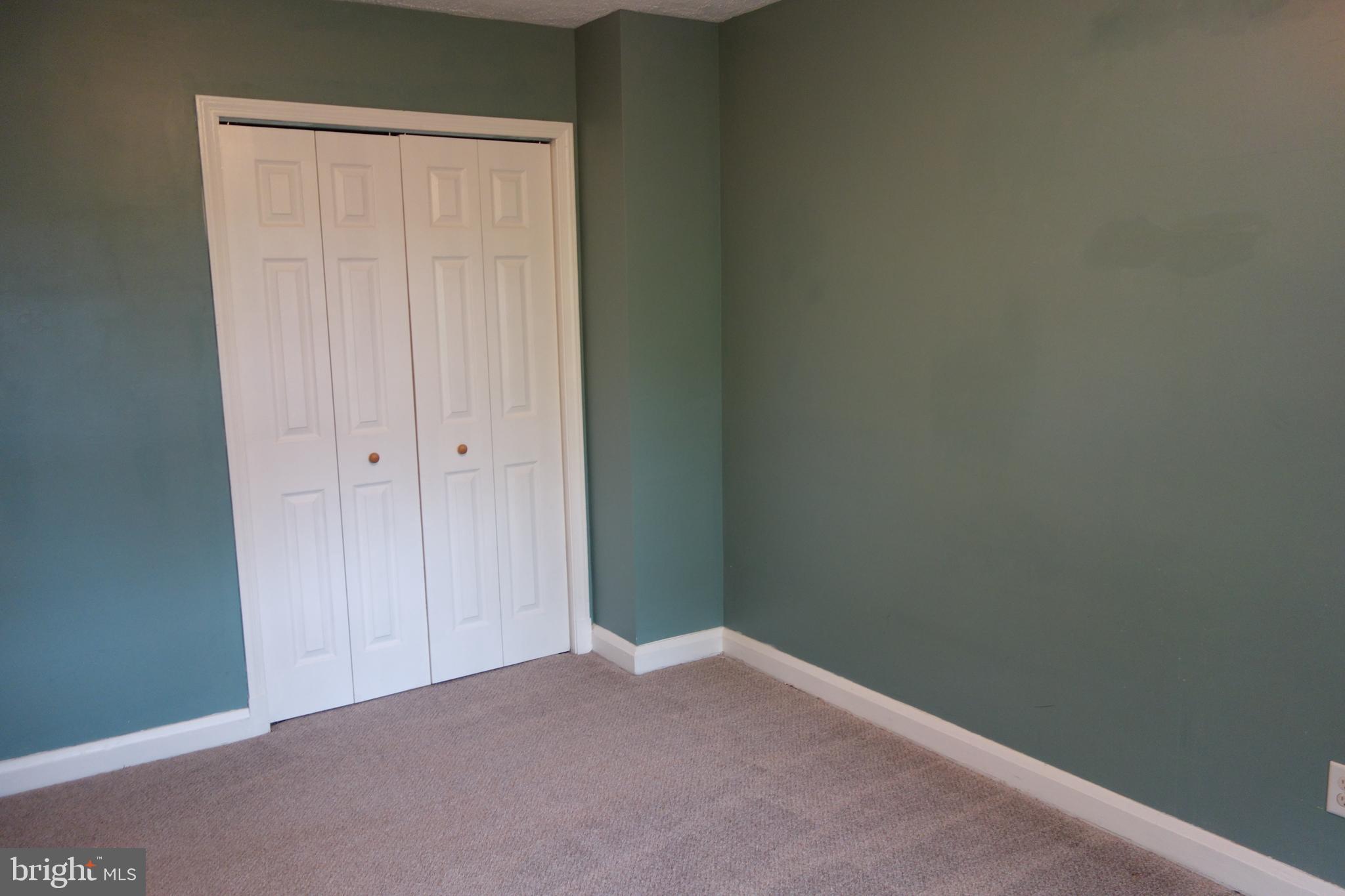 6641 Frederick Road Catonsville, MD 21228 - Photo 12 of 16 Bedroom No 2 Closet