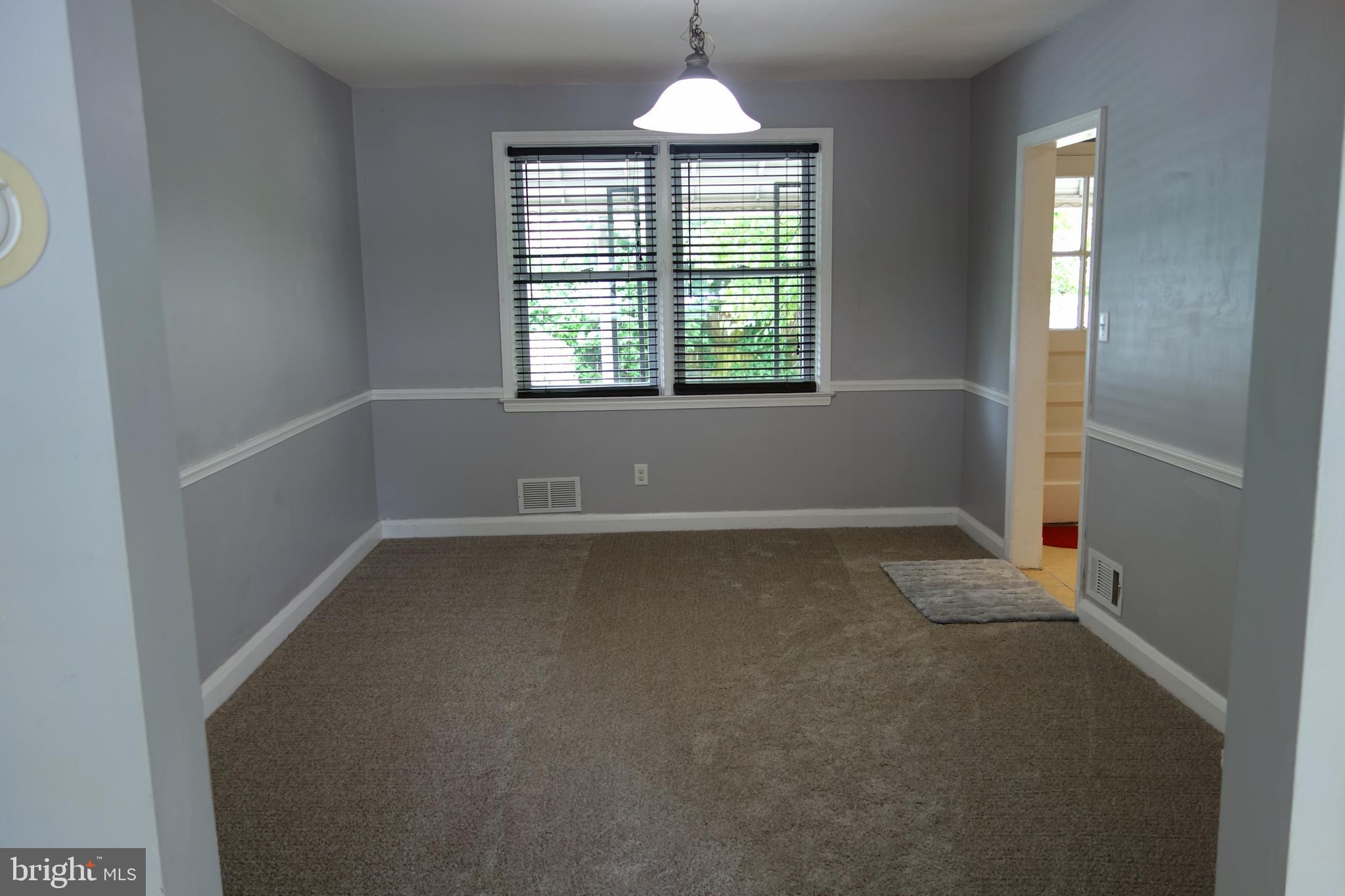 6641 Frederick Road Catonsville, MD 21228 - Photo 6 of 16 Dining Room