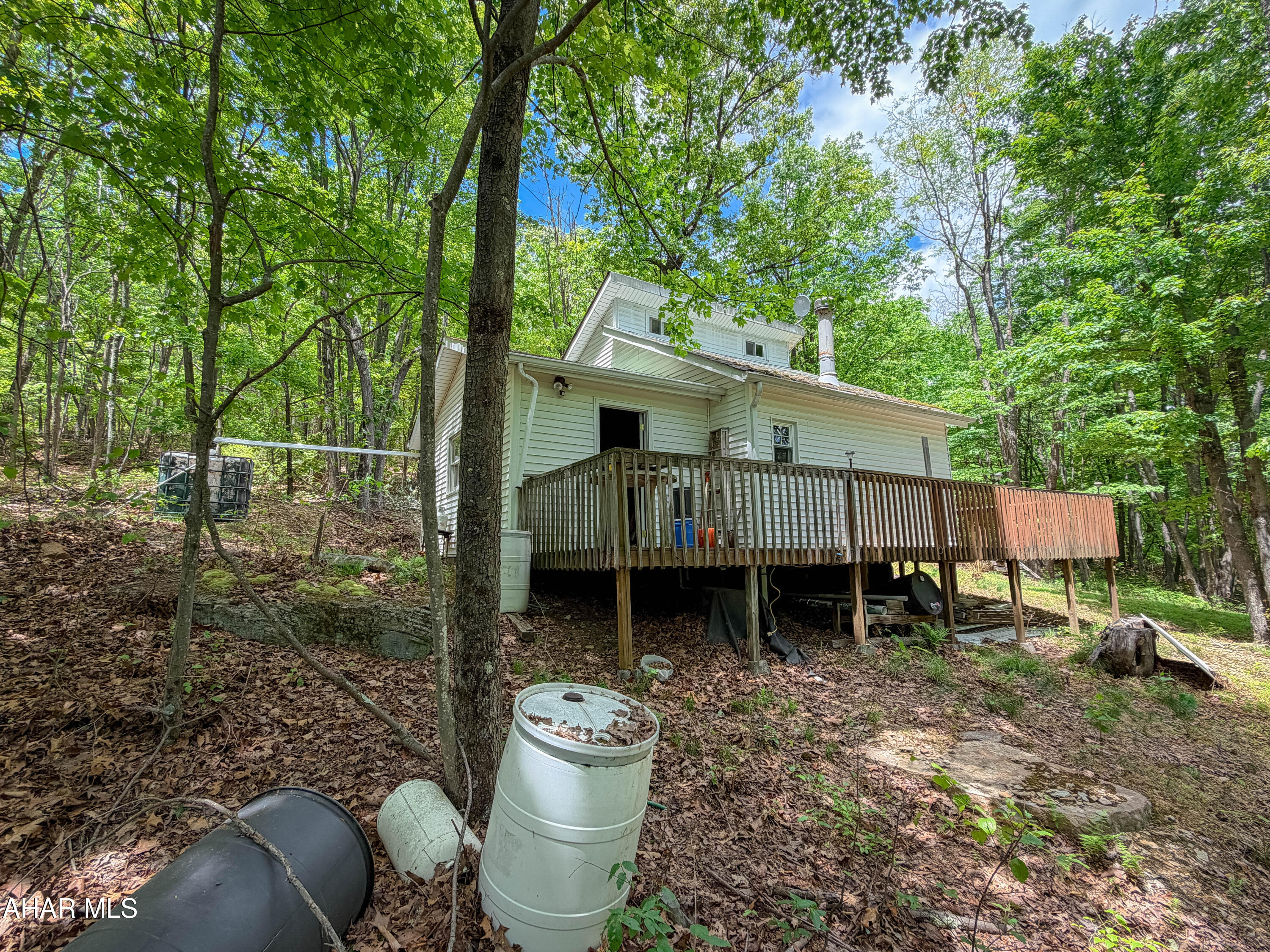 0 Bear Rdg Road Bedford, PA 15522 - Photo 33 of 36