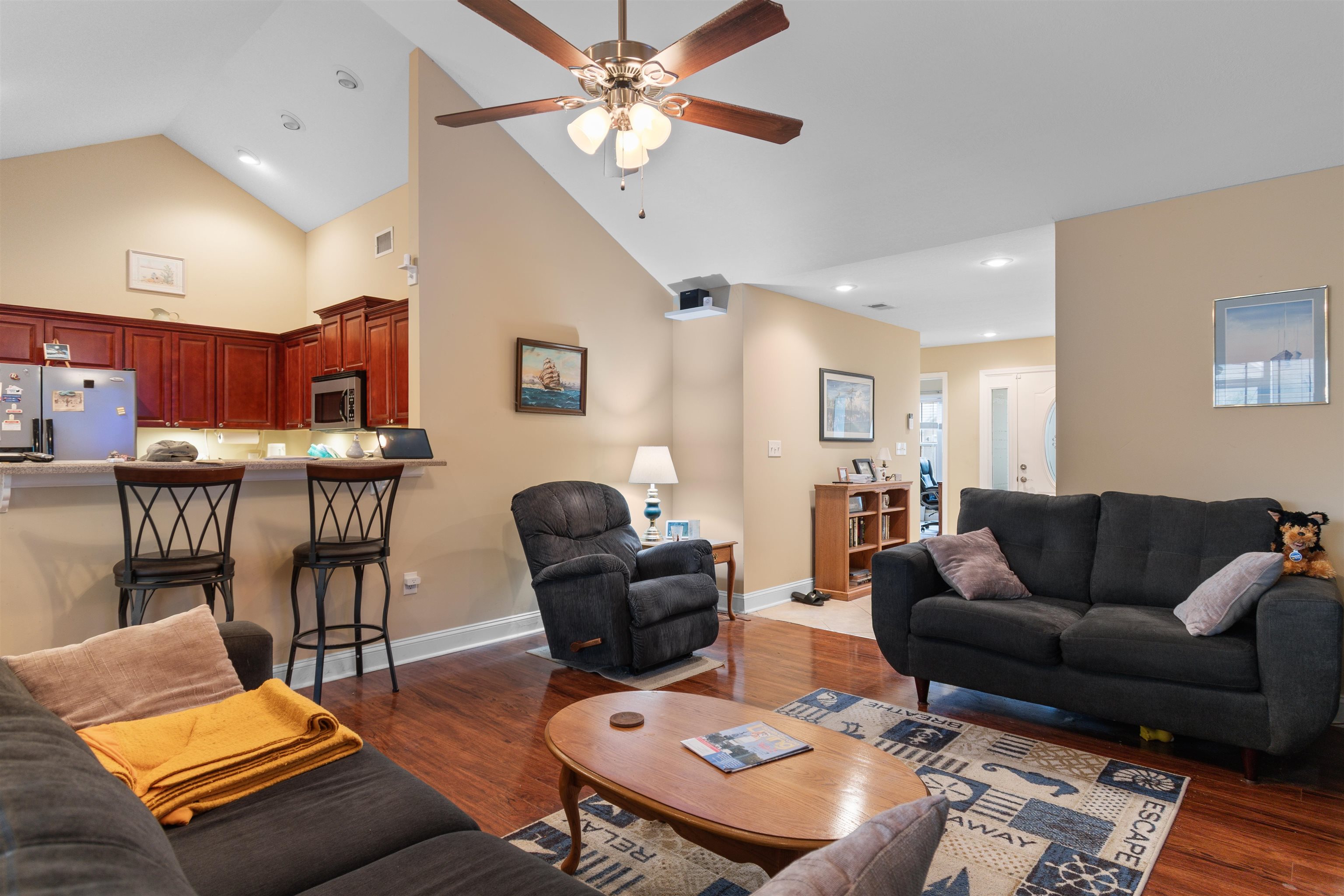 689 Rambler Court Myrtle Beach, SC 29588 - Photo 12 of 34 Gallery Image 12