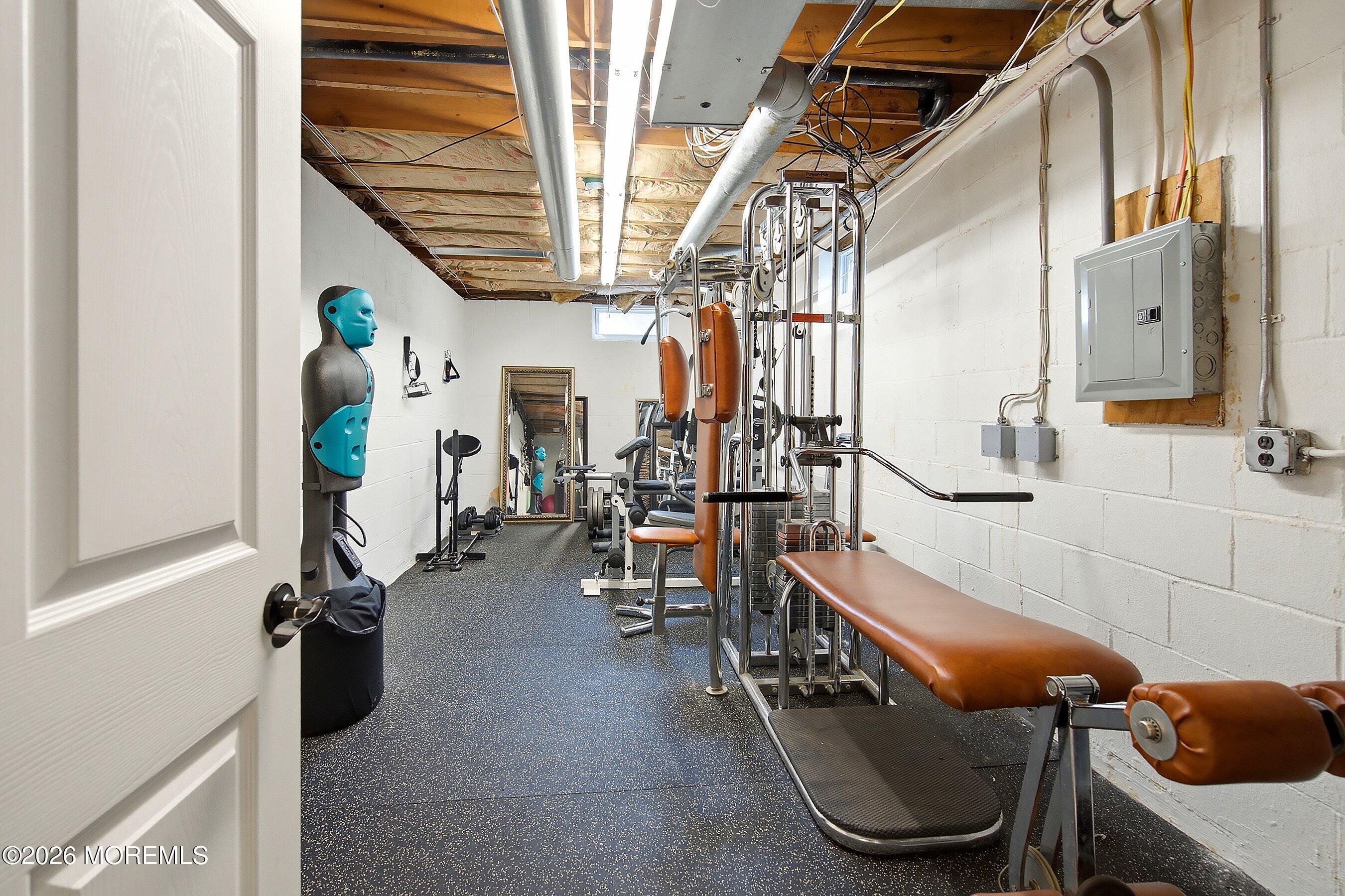 1618 Martin Road Neptune, NJ 07753 - Photo 50 of 69 51-Gym/Storage