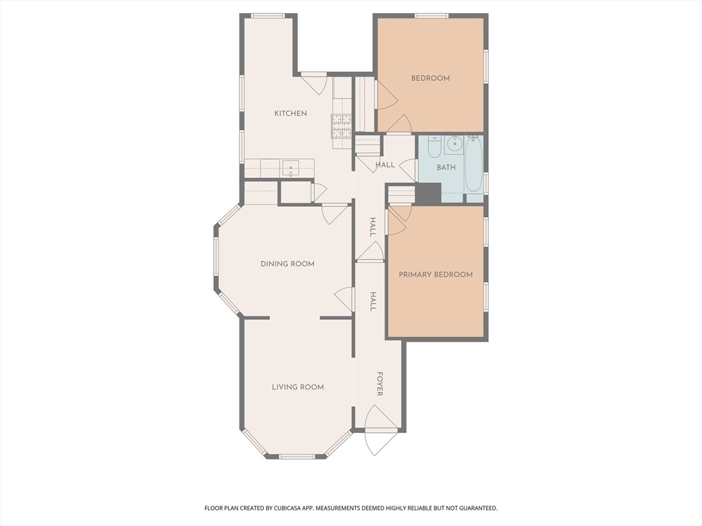 25-27 Marion Road, Unit 1 Belmont, MA 02478 - Photo 17 of 17