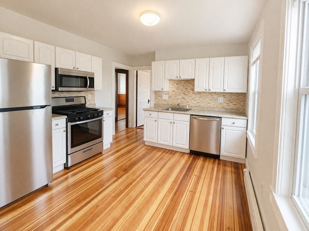 25-27 Marion Road, Unit 1 Belmont, MA 02478 - Photo 4 of 17