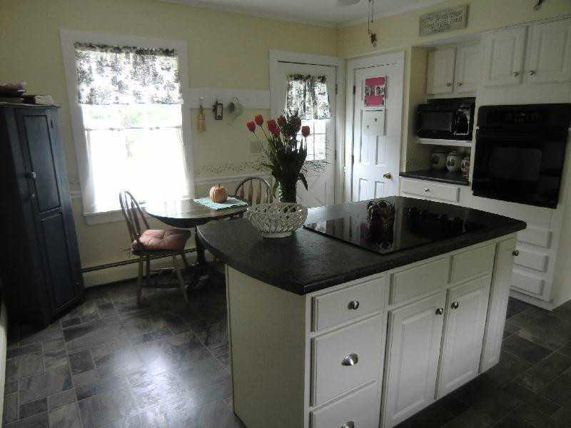 448 West River Road Waterville, ME 04901 - Photo 5 of 22 Kitchen.