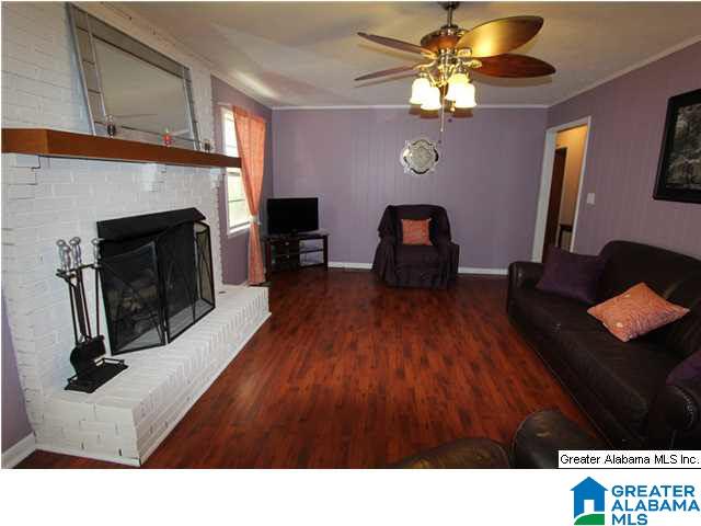 1610 Joe Street Oxford, AL 36203 - Photo 13 of 32