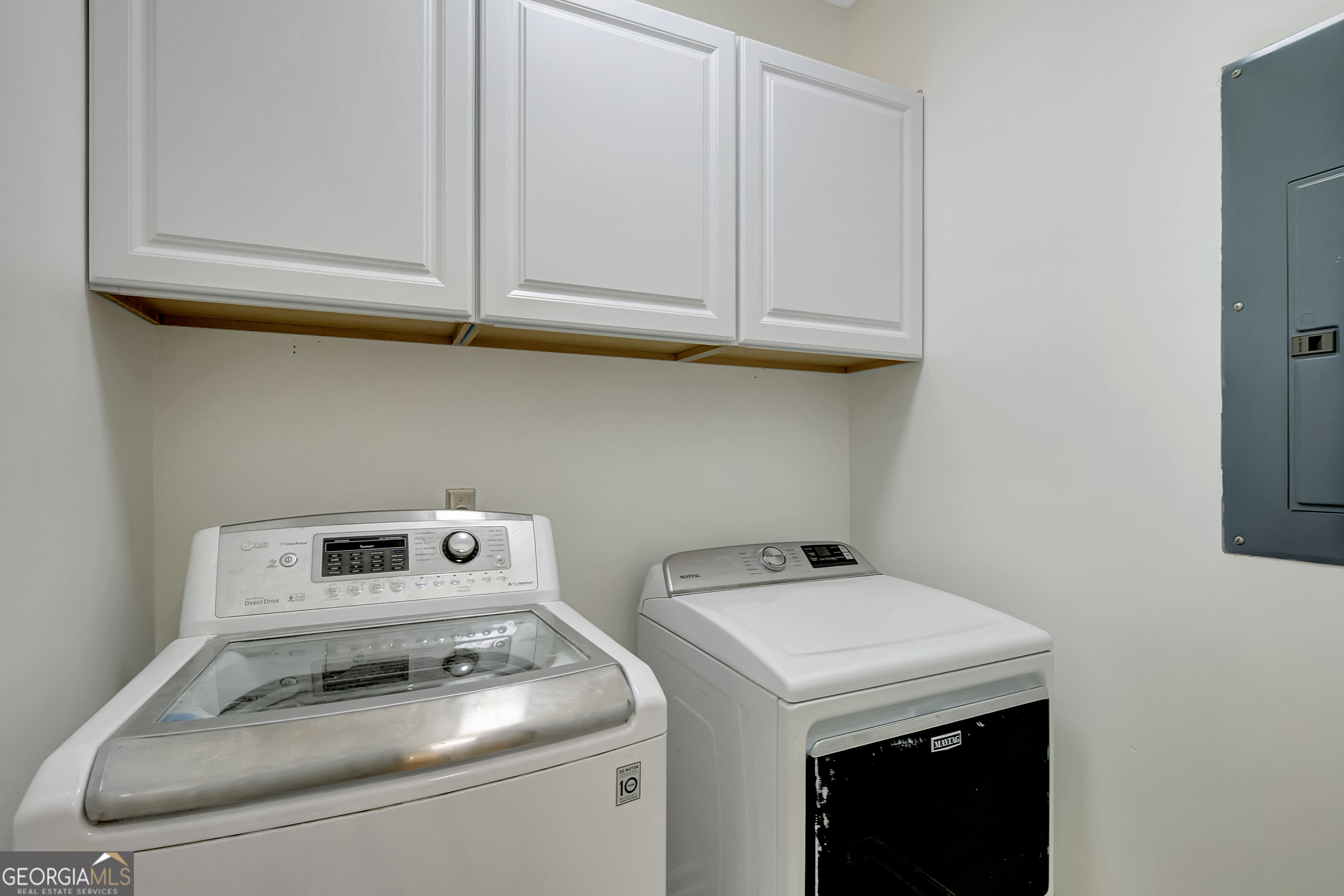 37 Forest Point Newnan, GA 30265 - Photo 32 of 53