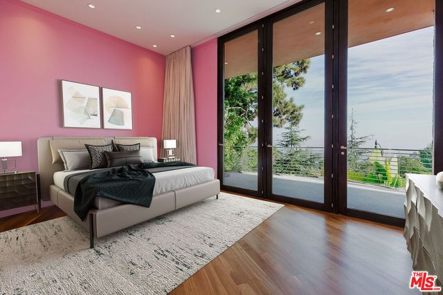 $9,999,999 | 1111 Bel Air Place, Los Angeles, CA 90077