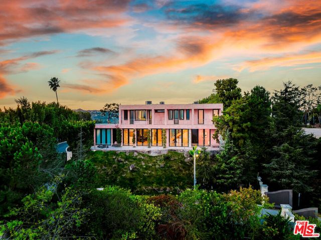 $9,999,999 | 1111 Bel Air Place, Los Angeles, CA 90077