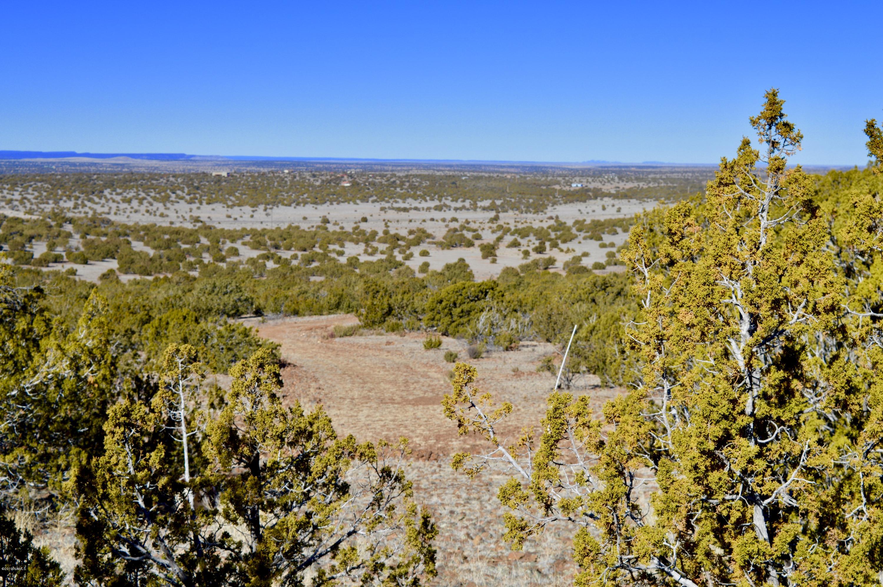 Views and building area