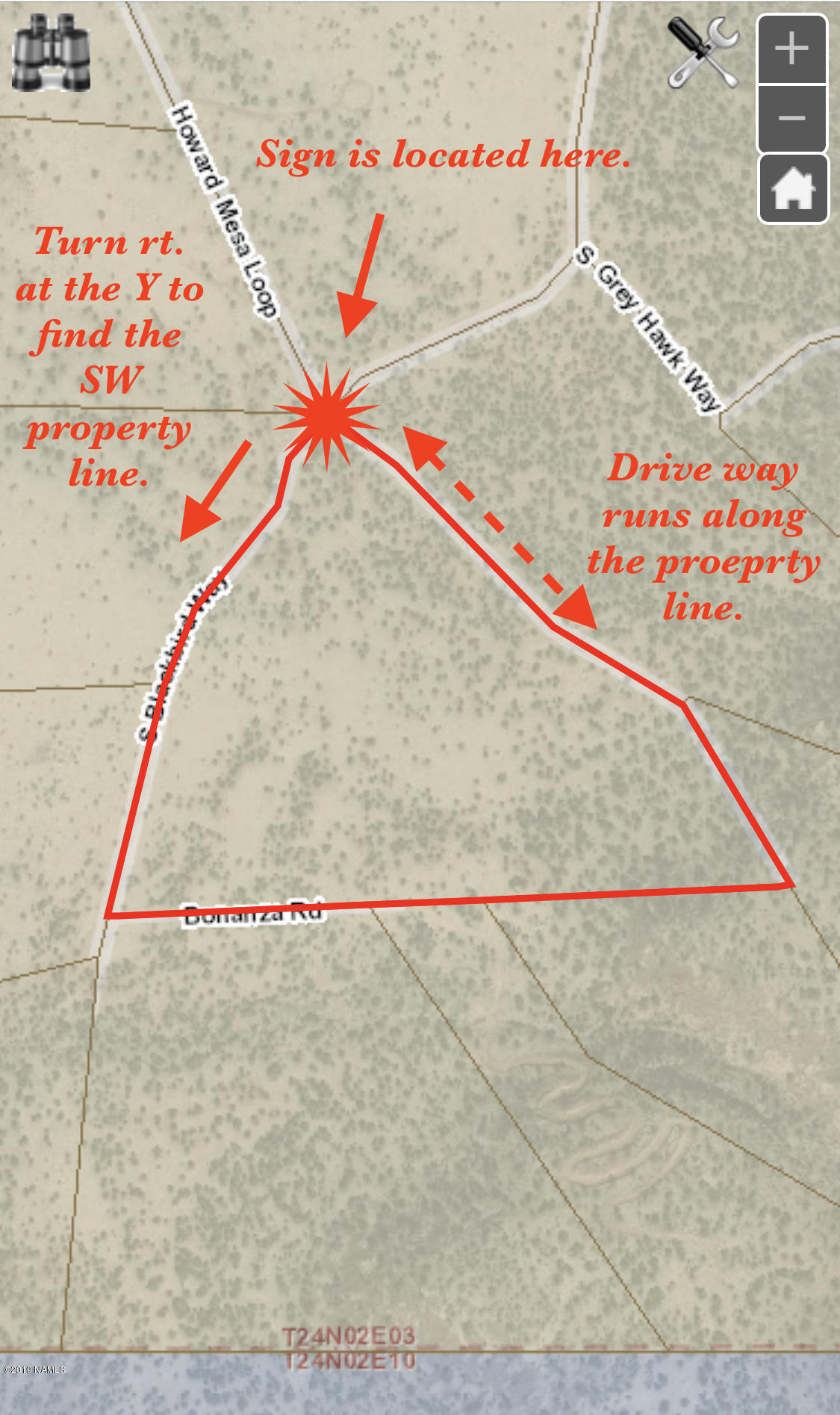 1477 Bonanza Road Williams, AZ 86046 - Photo 18 of 18 fullsizeoutput_be6