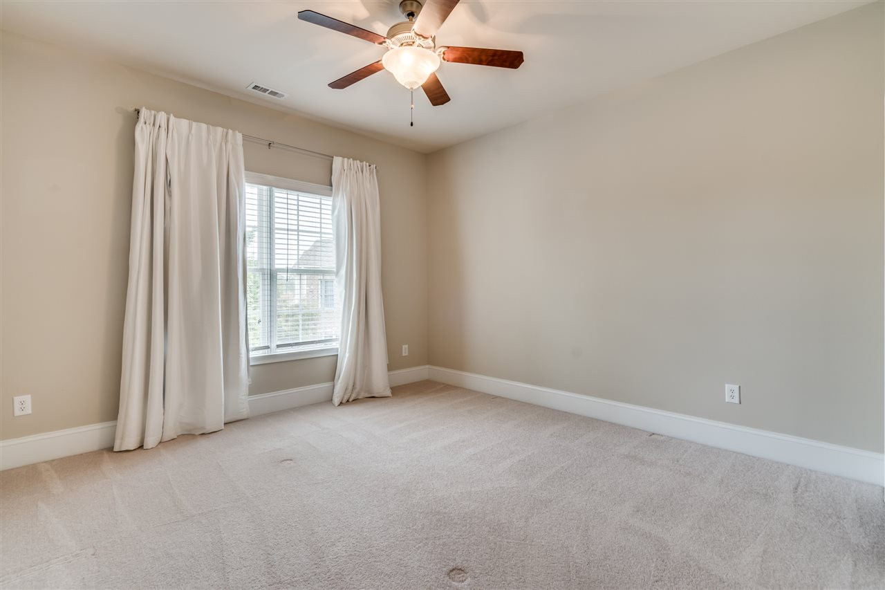 11510 Auldbury Way Raleigh, NC 27617 - Photo 20 of 30 Bedroom III