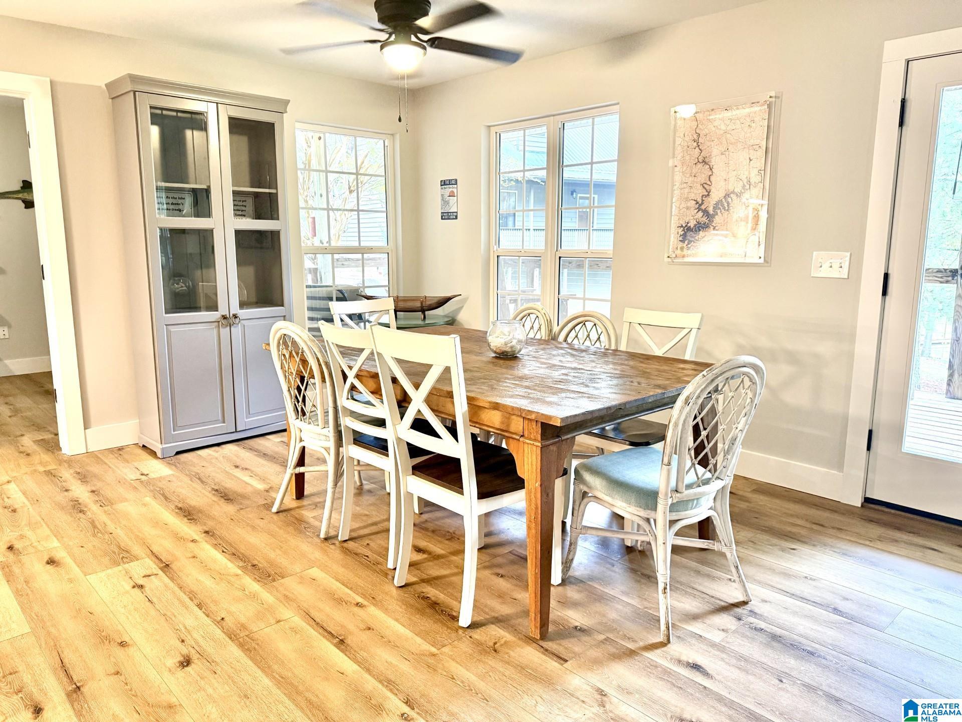 140 Pam Street Wedowee, AL 36278 - Photo 7 of 29