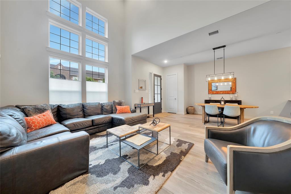 7250 Switchgrass Road Frisco, TX 75033 - Photo 2 of 31