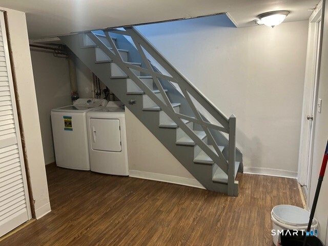 251 Cove Road Stamford, CT 06902 - Photo 11 of 26 Lower level basement & laundry