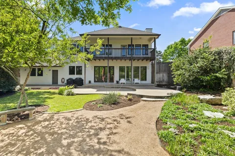$1,595,000 | 2907 Creeks Edge Parkway, Austin, TX 78733