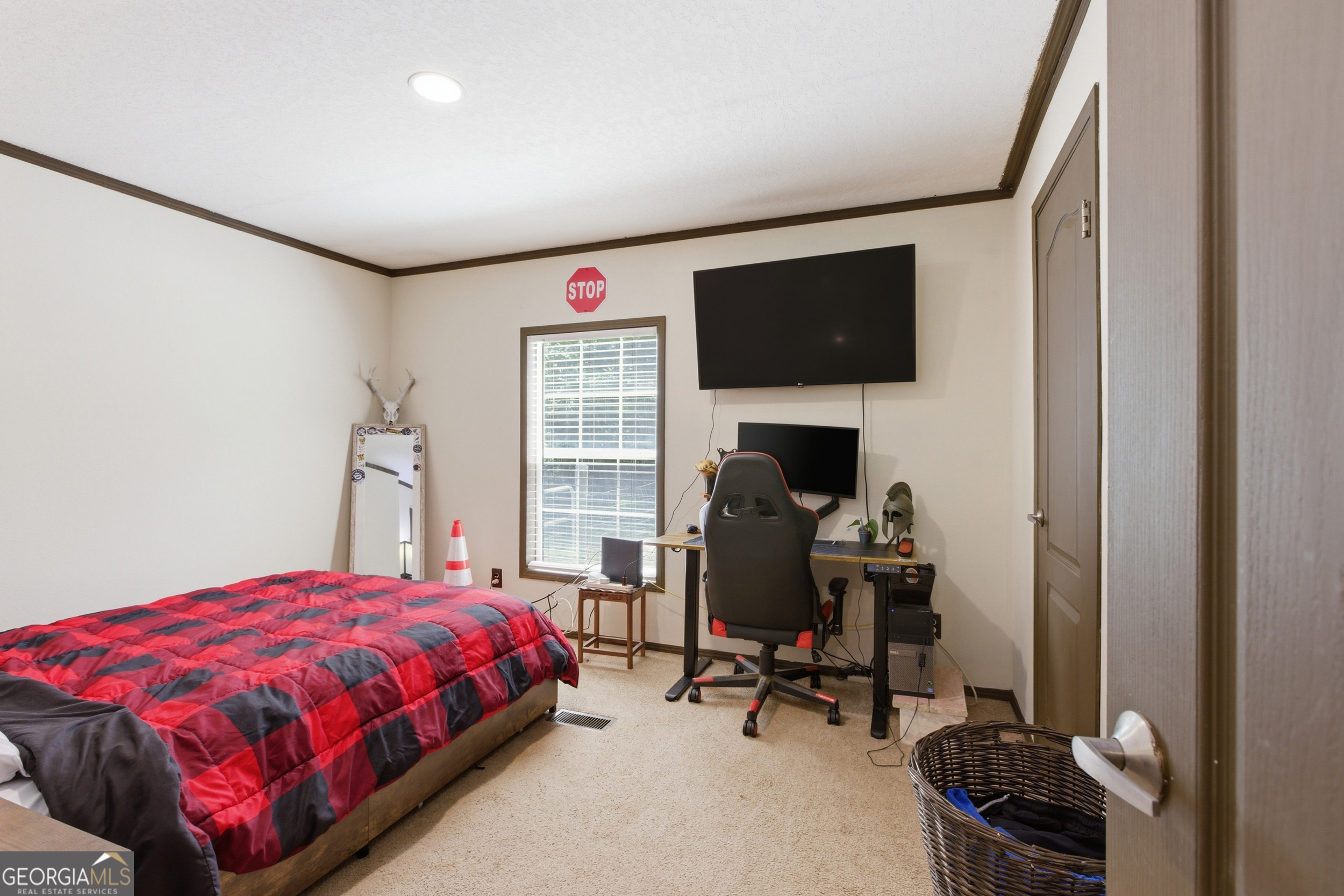 490 Gum Log Creek Road Martin, GA 30557 - Photo 20 of 35