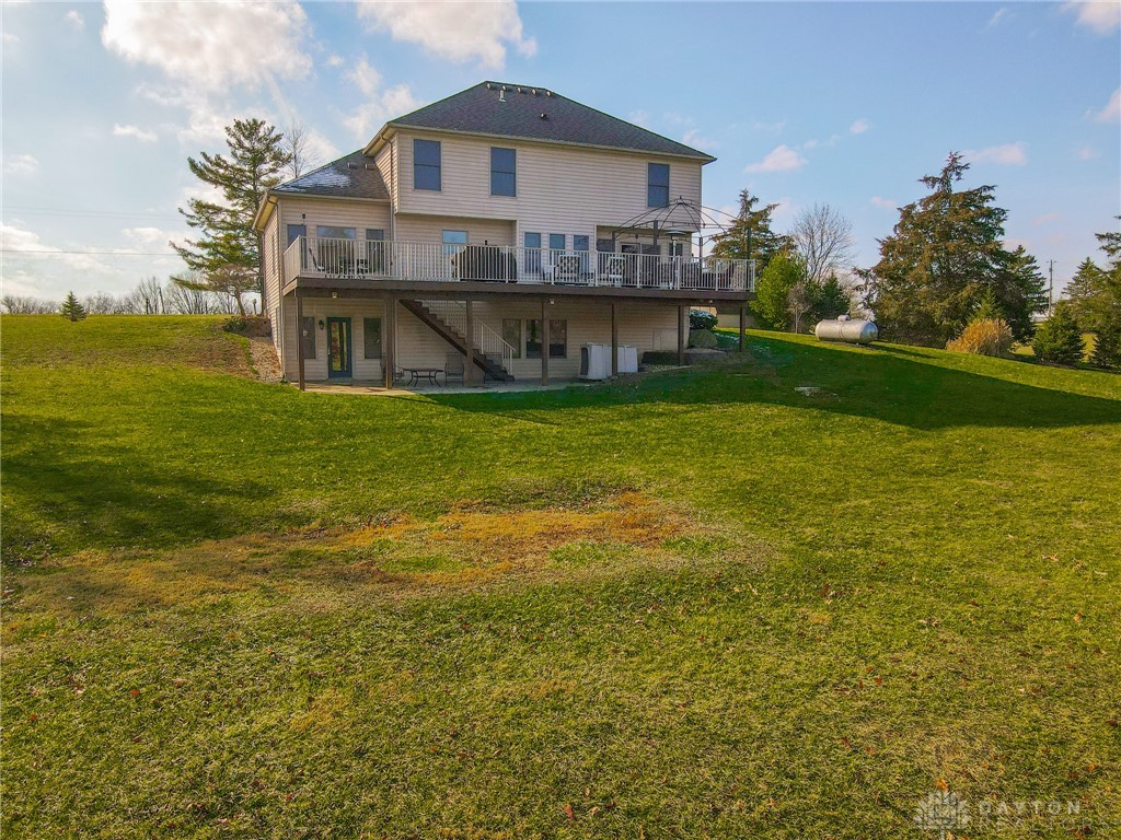 9365 Klinger Road Covington, OH 45318 - Photo 12 of 88