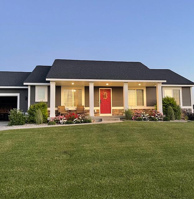4452 Rabbit River Run Hamilton, MI 49419 - Photo 2 of 26 image4