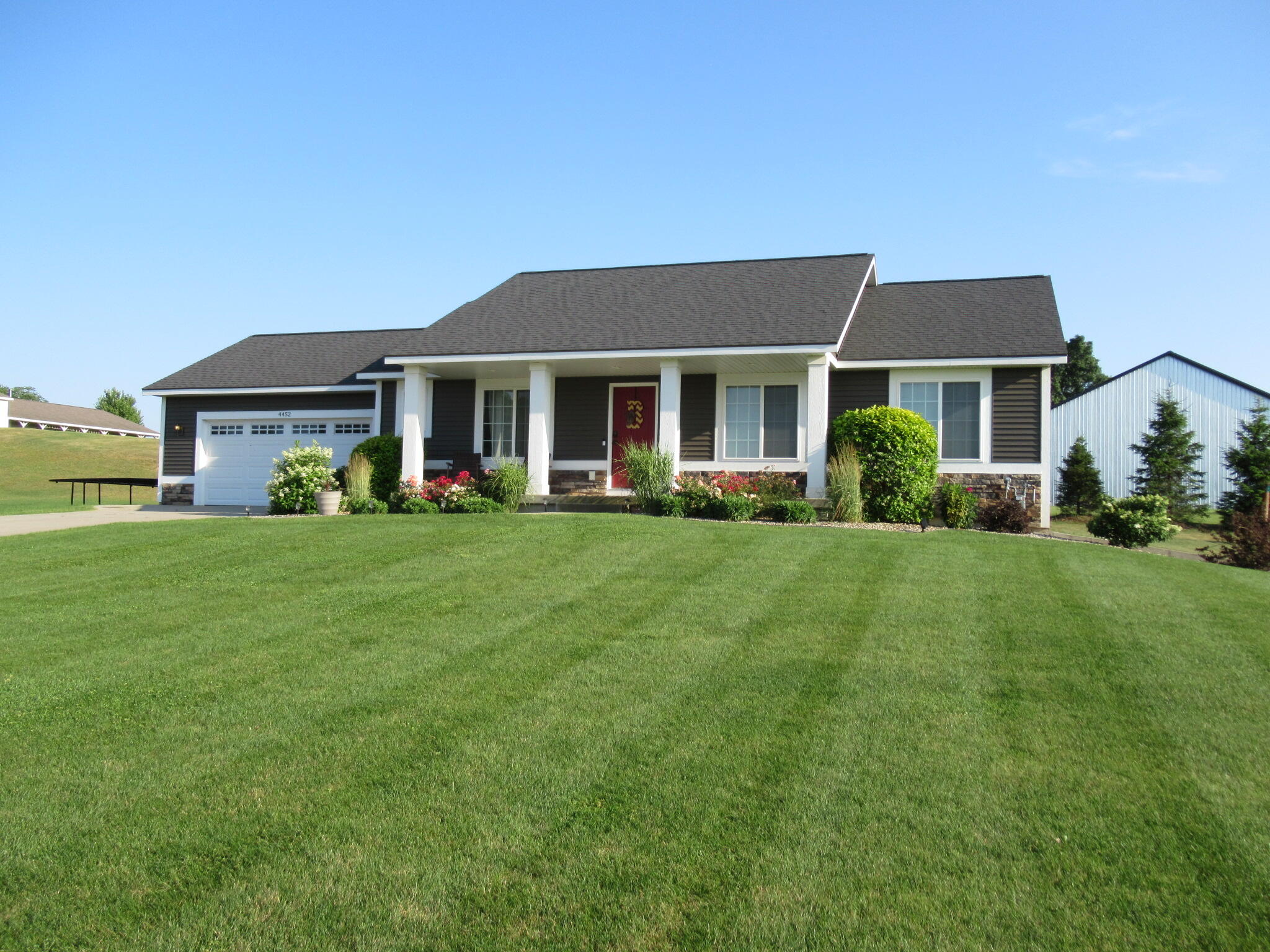 4452 Rabbit River Run Hamilton, MI 49419 - Photo 25 of 26 IMG_1637