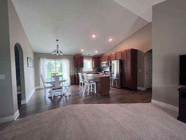 4452 Rabbit River Run Hamilton, MI 49419 - Photo 5 of 26 image2