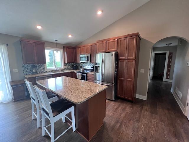 4452 Rabbit River Run Hamilton, MI 49419 - Photo 6 of 26 image3 (2)