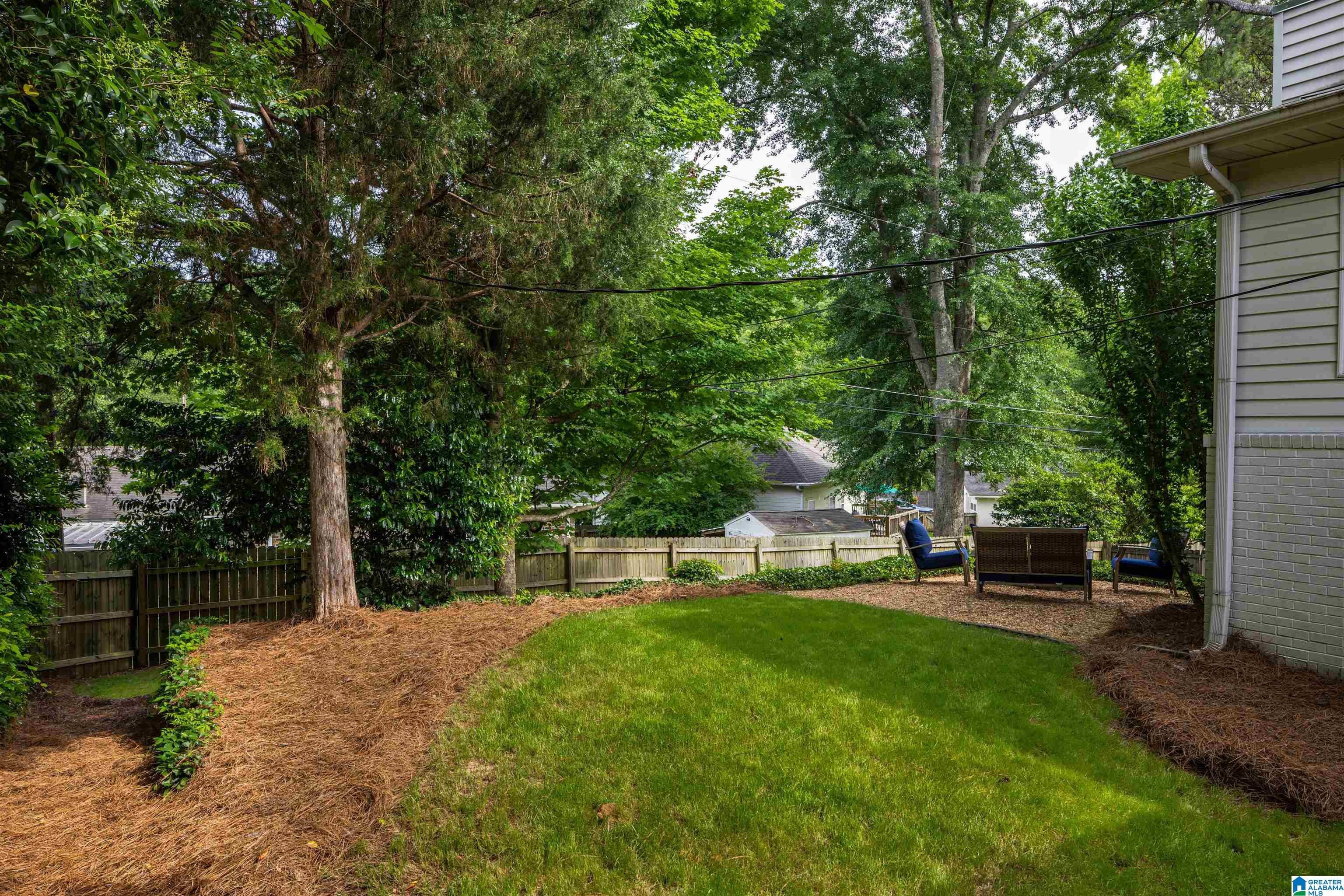 4361 Ruth Road Birmingham, AL 35213 - Photo 47 of 49