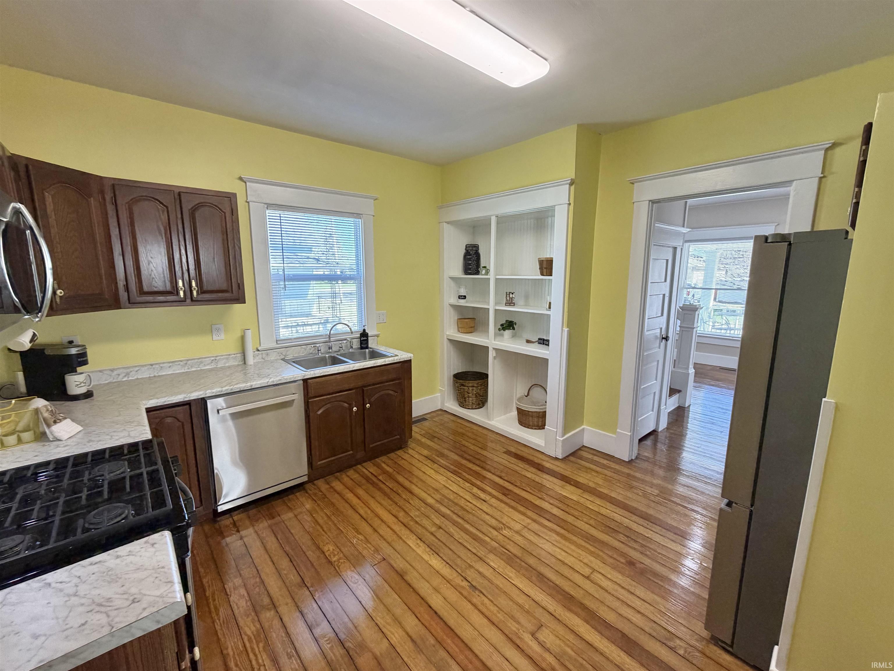 503 North Davis Street Walton, IN 46994 - Photo 13 of 35