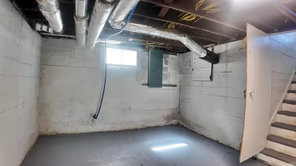 $200,000 | 503 North Davis Street, Walton, IN 46994