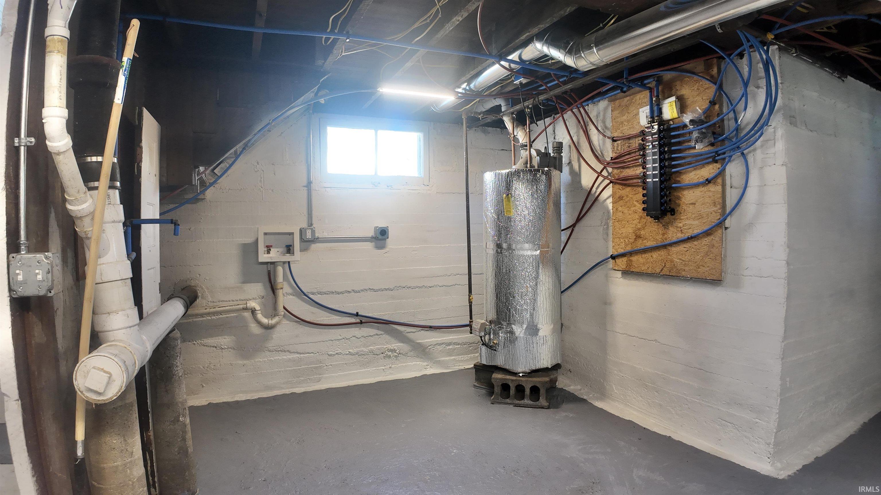 503 North Davis Street Walton, IN 46994 - Photo 28 of 35