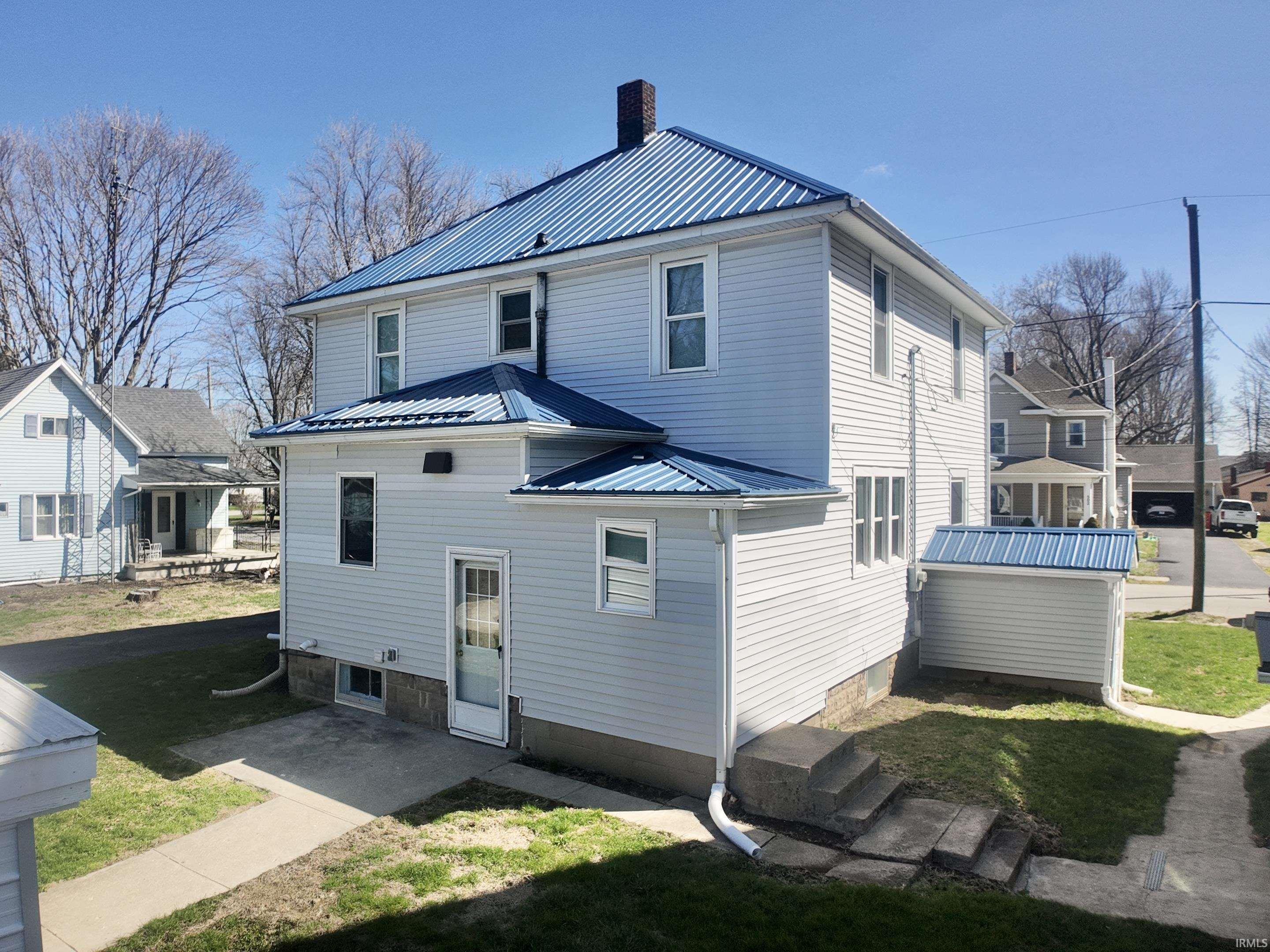 503 North Davis Street Walton, IN 46994 - Photo 32 of 35