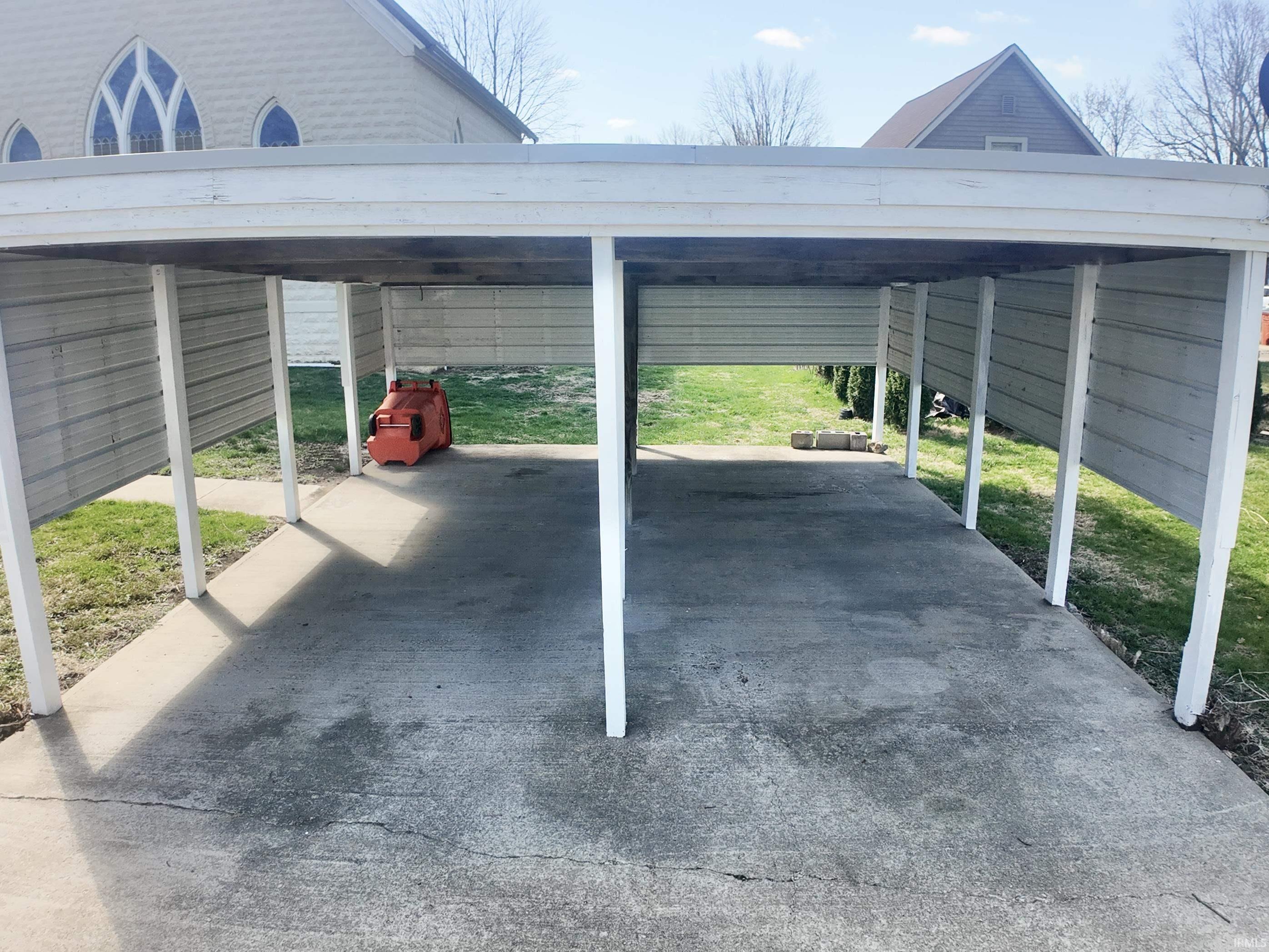 503 North Davis Street Walton, IN 46994 - Photo 33 of 35