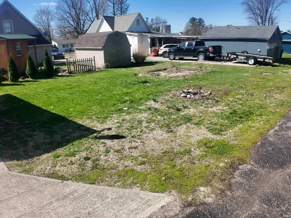 $200,000 | 503 North Davis Street, Walton, IN 46994