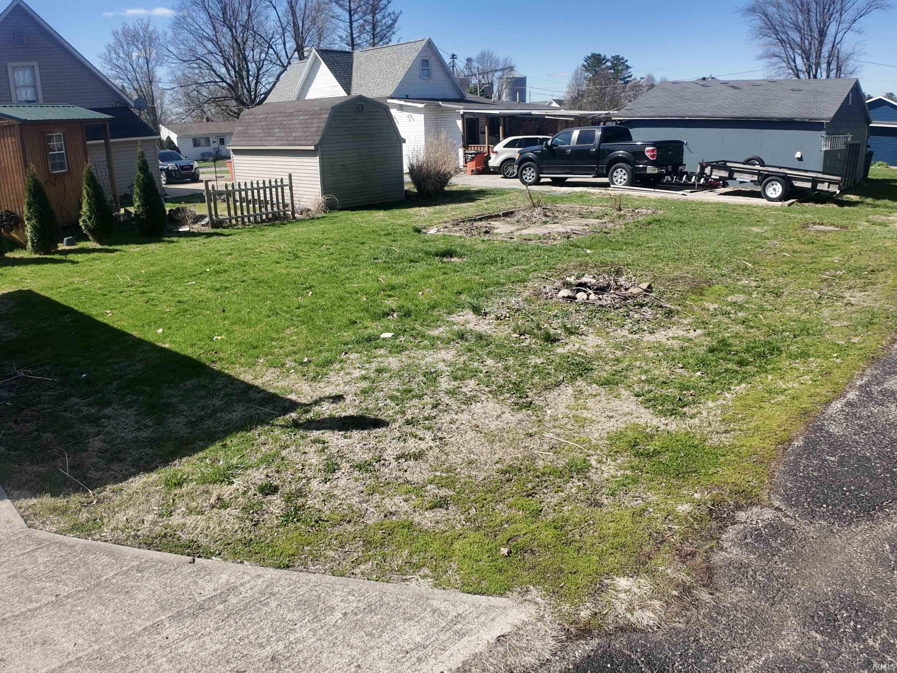 503 North Davis Street Walton, IN 46994 - Photo 34 of 35