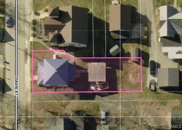 $200,000 | 503 North Davis Street, Walton, IN 46994