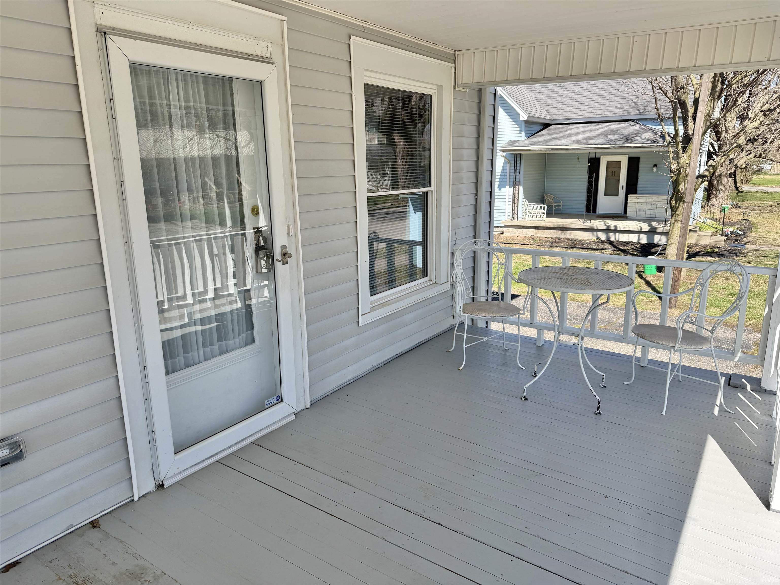 503 North Davis Street Walton, IN 46994 - Photo 4 of 35