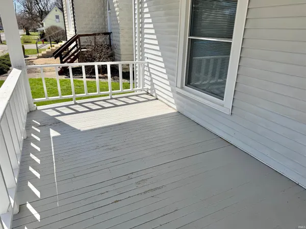 $200,000 | 503 North Davis Street, Walton, IN 46994