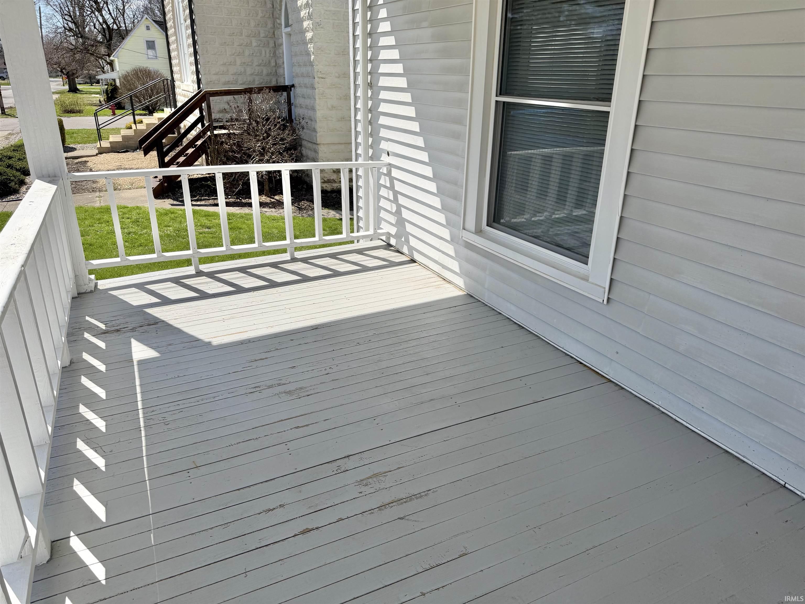 503 North Davis Street Walton, IN 46994 - Photo 5 of 35