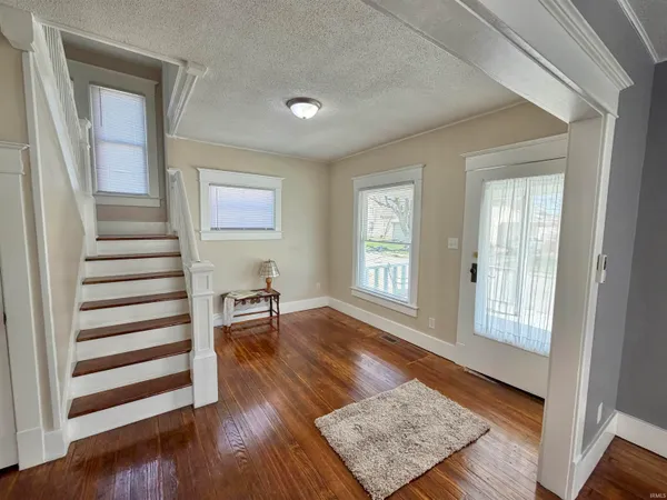 $200,000 | 503 North Davis Street, Walton, IN 46994